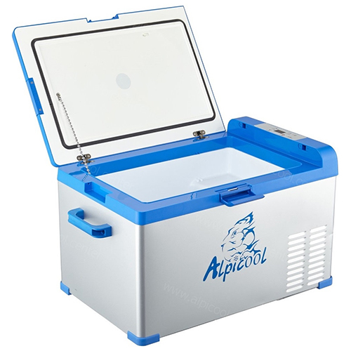 автомобильный холодильник Alpicool A30