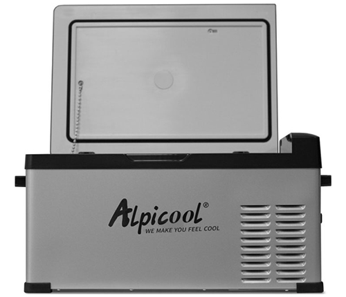 автомобильный холодильник Alpicool C25