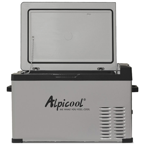 автомобильный холодильник Alpicool C30