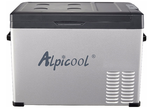 автомобильный холодильник Alpicool C40