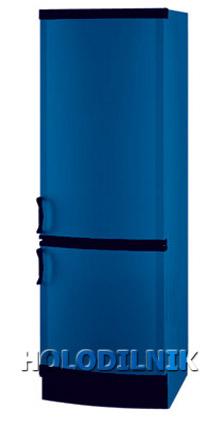     Vestfrost BKF-404-04 Blue