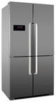 Многокамерный холодильник Vestfrost FW 540 M