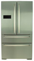 Многокамерный холодильник Vestfrost VD 911 X