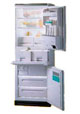 Многокамерный холодильник Zanussi ZFC 303 EF