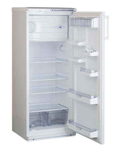 однокамерный холодильник ATLANT MX 2823-66 