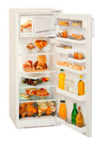 однокамерный холодильник ATLANT МХ 367 