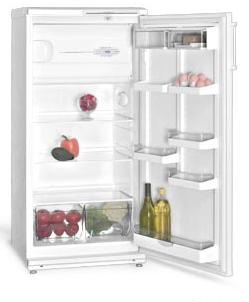 однокамерный холодильник ATLANT МХ 2822 