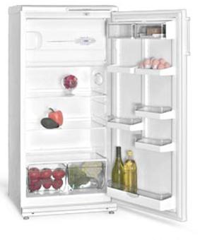 однокамерный холодильник ATLANT МХ 2823 