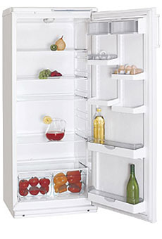 однокамерный холодильник ATLANT МХ-5810-62