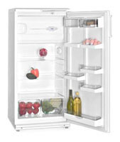 однокамерный холодильник ATLANT МХМ 2822-80