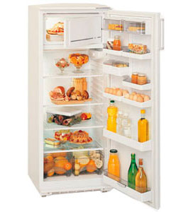 однокамерный холодильник ATLANT МХМ 367