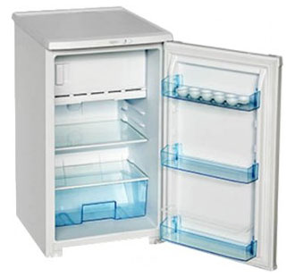 однокамерный холодильник Бирюса 108