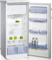 однокамерный холодильник Бирюса 237 KLFA