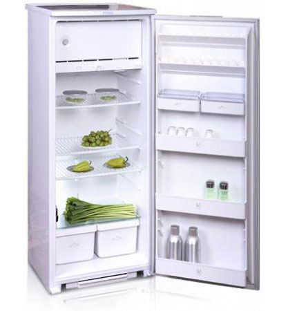 однокамерный холодильник Бирюса 237 KLEFA
