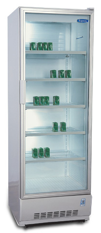 холодильный шкаф Бирюса 460 H-1
