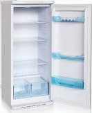 однокамерный холодильник Бирюса 542 KLEA