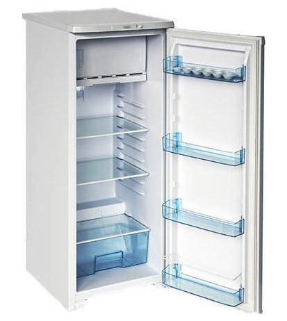 однокамерный холодильник Бирюса R106CA