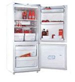 двухкамерный холодильник Мир 101-7