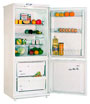 двухкамерный холодильник Мир 102-2 А графит глянцевый