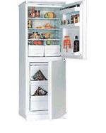 двухкамерный холодильник Мир 121