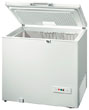 холодильный и морозильный ларь Bosch GCM24AW20