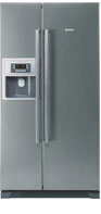 встраиваемый холодильник Side by Side Bosch KAN 58 A40 
