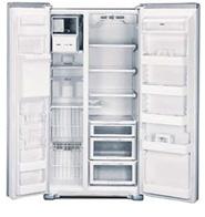 встраиваемый холодильник Side by Side Bosch KFU 5755