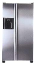встраиваемый холодильник Side by Side Bosch KGU 66990