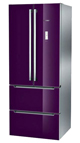 Многокамерный холодильник Bosch KMF40SA20