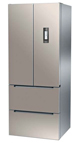 Многокамерный холодильник Bosch KMF 40 AO 20 R