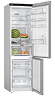 Двухкамерный холодильник Bosch Serie|8 VitaFresh Plus KGN39LW32R