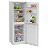 двухкамерный холодильник NORDFROST DR 180