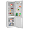 двухкамерный холодильник NORDFROST DR 195