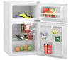 двухкамерный холодильник NORDFROST DR 201