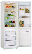 двухкамерный холодильник POZIS 149-3