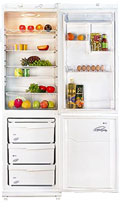 двухкамерный холодильник POZIS 149-4