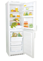 двухкамерный холодильник Саратов 105 (КШМХ-335/125)