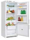 двухкамерный холодильник Саратов 209 КШД-275/65