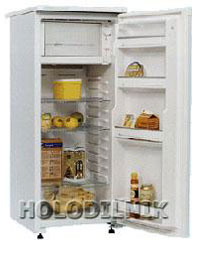 однокамерный холодильник Саратов 451 (КШ-160)