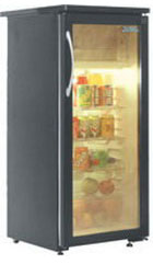 холодильная и морозильная витрина Саратов 501 (КШ-160ц) 