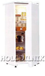 однокамерный холодильник Саратов 549 (КШ-160 без НТО)