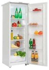 однокамерный холодильник Саратов 569 КШ-220