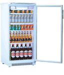 холодильная и морозильная витрина Свияга 513-4