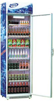 холодильная и морозильная витрина Свияга 538-2