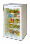 холодильная и морозильная витрина Смоленск 515-01