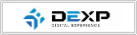 Подробнее о производителе DEXP